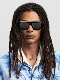 Palm Angels STOCKTON Sunglasses