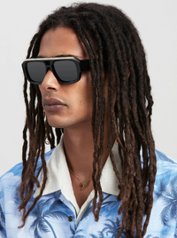 Palm Angels STOCKTON Sunglasses