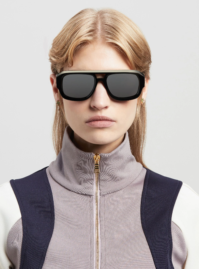 Palm Angels STOCKTON Sunglasses