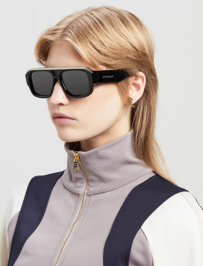 Palm Angels STOCKTON Sunglasses