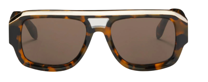 Palm Angels STOCKTON Sunglasses