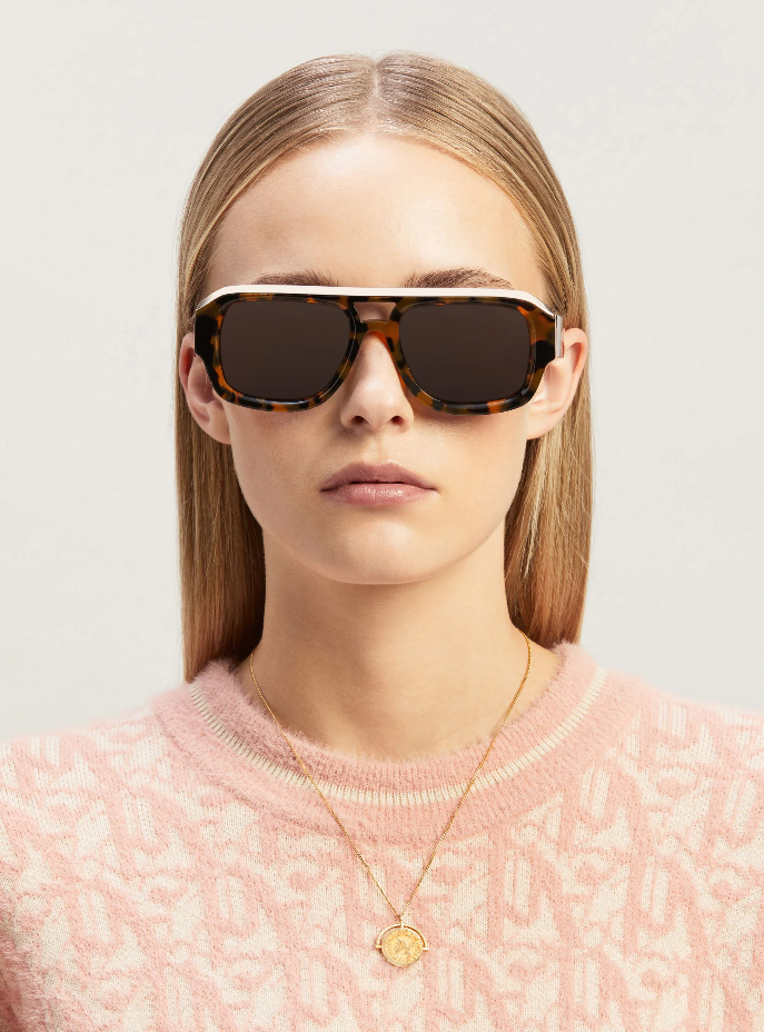 Palm Angels STOCKTON Sunglasses