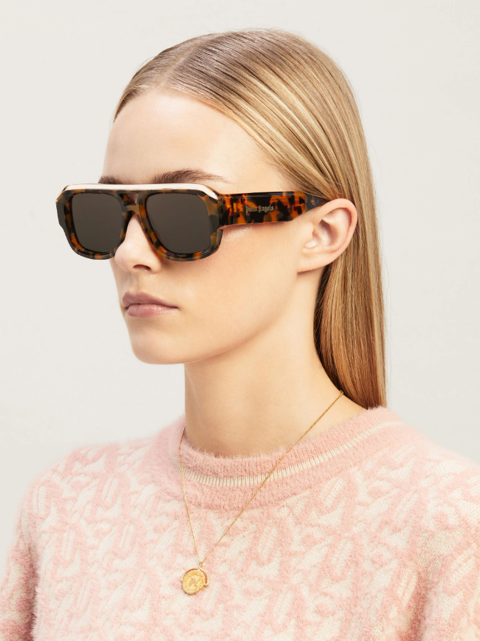 Palm Angels STOCKTON Sunglasses