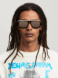 Palm Angels STOCKTON Sunglasses
