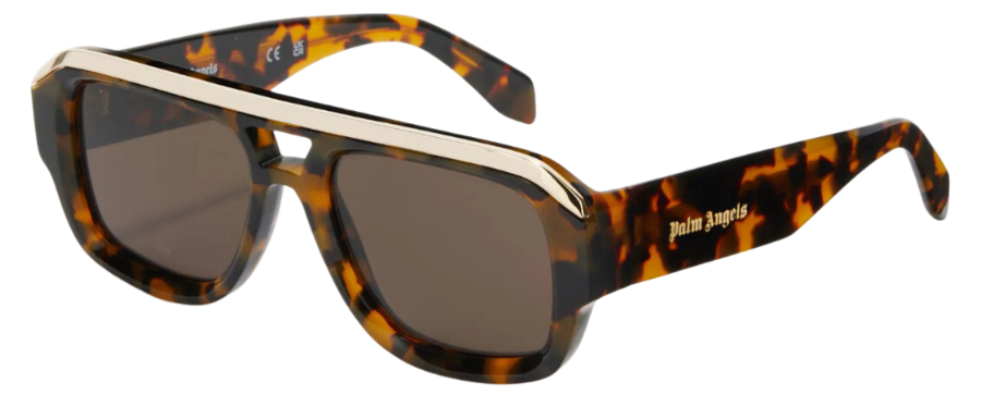 Palm Angels STOCKTON Sunglasses