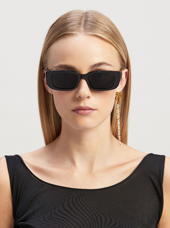 Palm Angels YOSEMITE Sunglasses