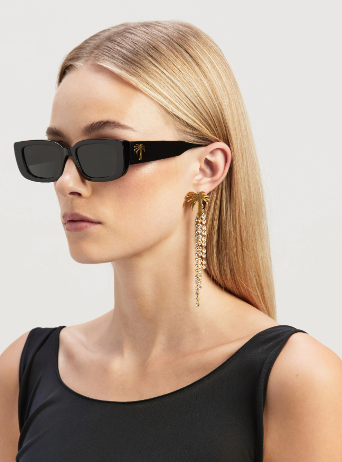 Palm Angels YOSEMITE Sunglasses