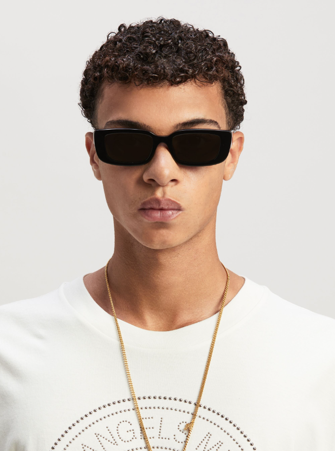 Palm Angels YOSEMITE Sunglasses