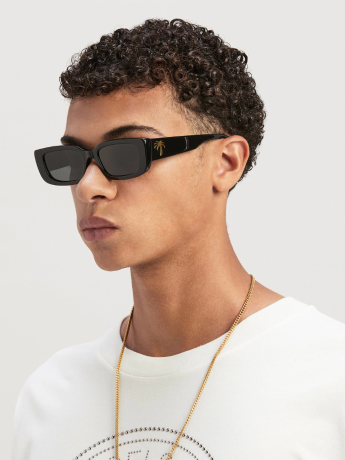 Palm Angels YOSEMITE Sunglasses