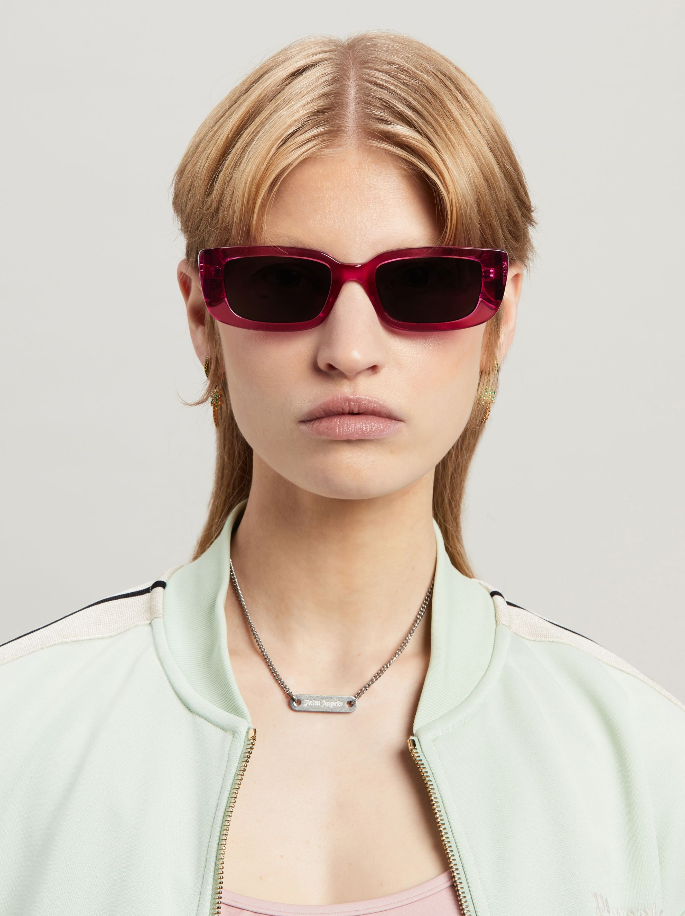 Palm Angels YOSEMITE Sunglasses