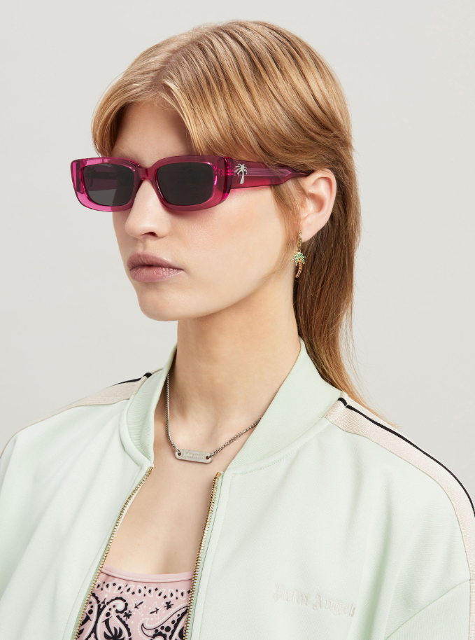 Palm Angels YOSEMITE Sunglasses