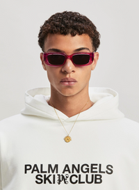 Palm Angels YOSEMITE Sunglasses