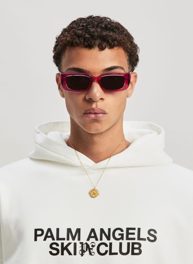 Palm Angels YOSEMITE Sunglasses
