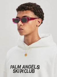 Palm Angels YOSEMITE Sunglasses