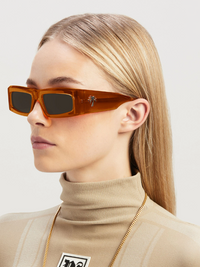 Palm Angels YREKA Sunglasses
