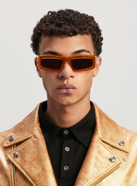 Palm Angels YREKA Sunglasses