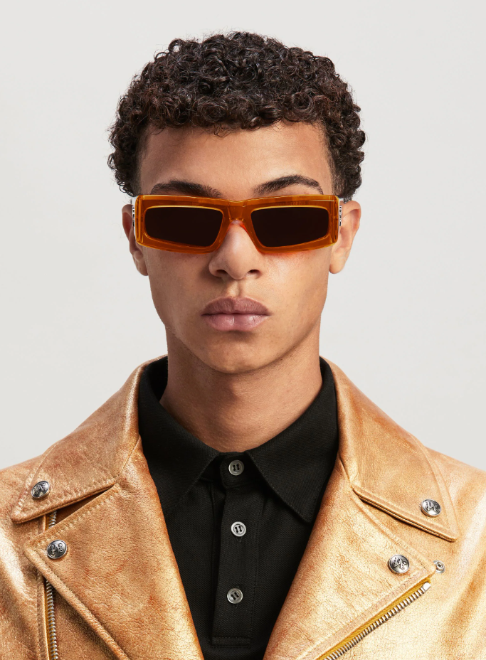 Palm Angels YREKA Sunglasses