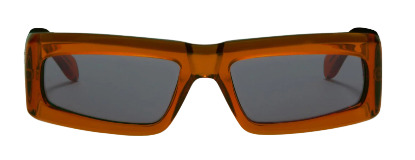 Palm Angels YREKA Sunglasses