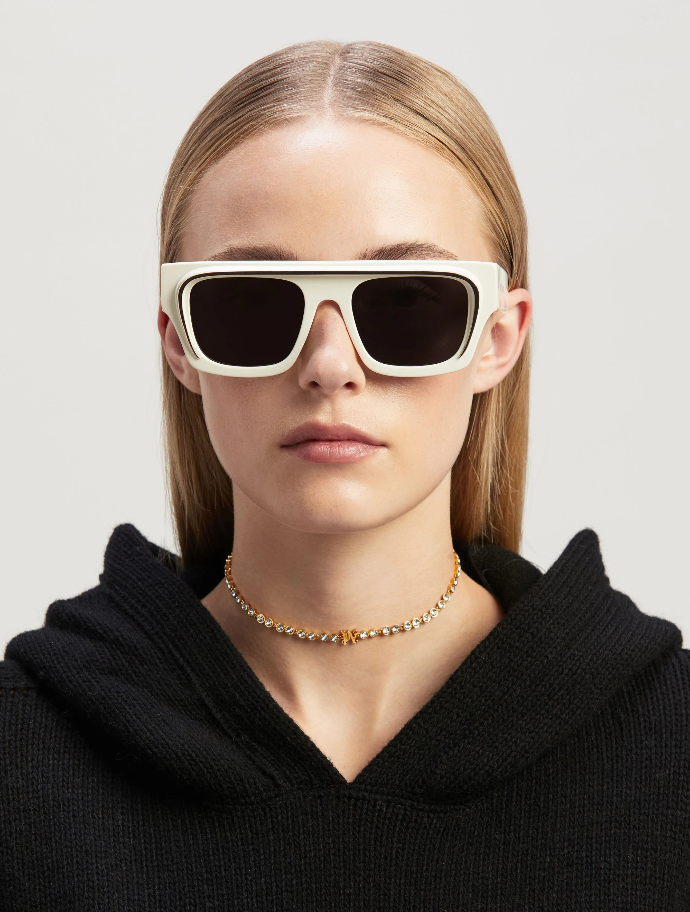 Palm Angels SALTON Sunglasses
