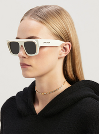 Palm Angels SALTON Sunglasses