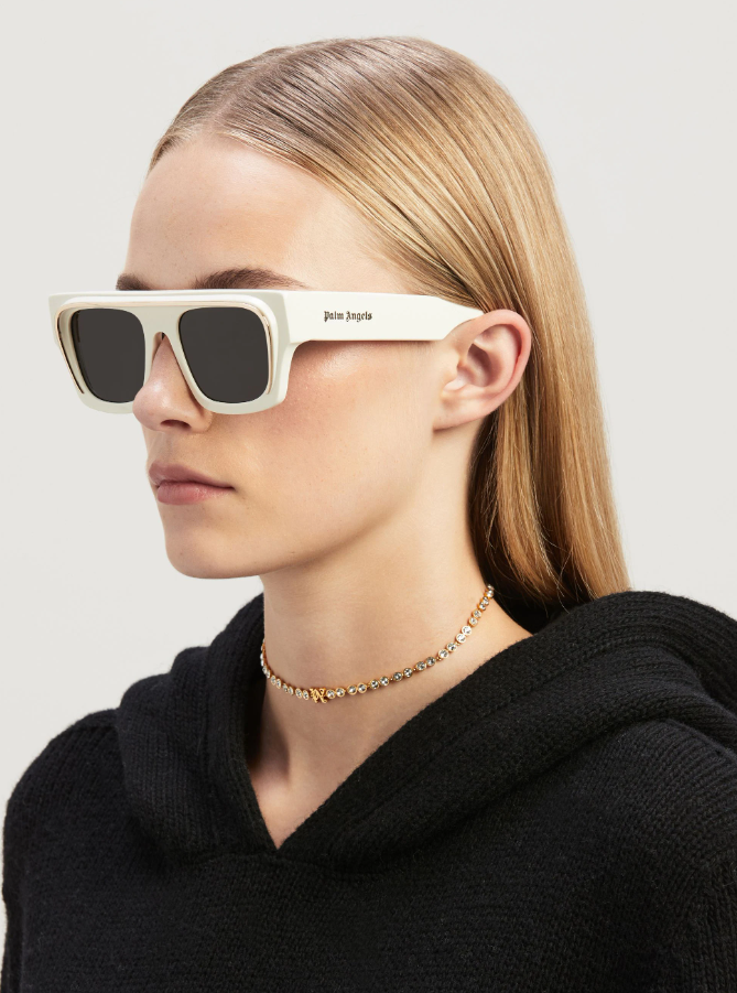 Palm Angels SALTON Sunglasses