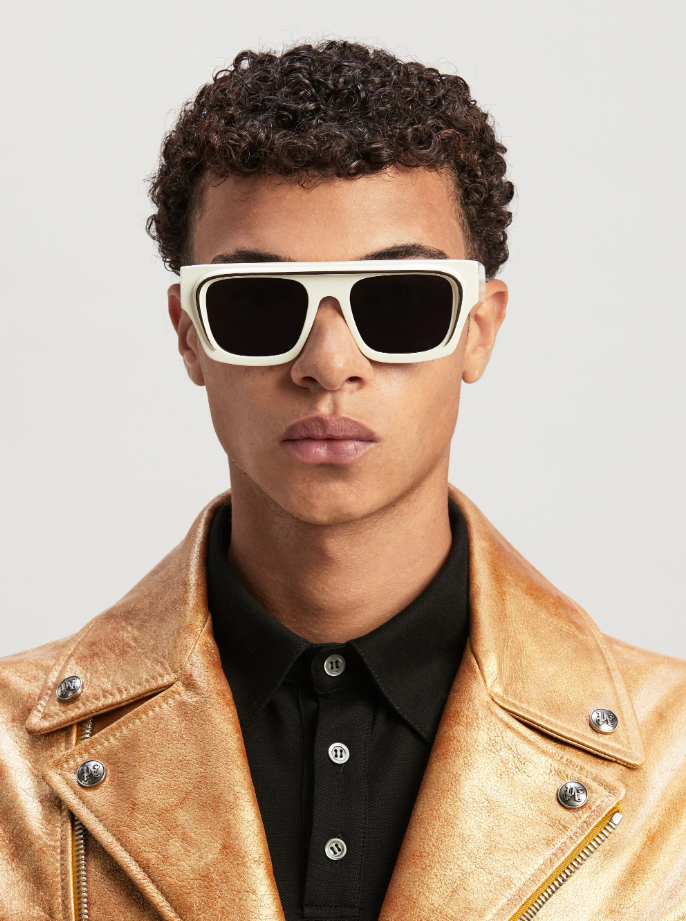 Palm Angels SALTON Sunglasses