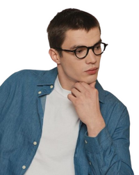 Korrektionsbrille UniqueDesignMilano Hook