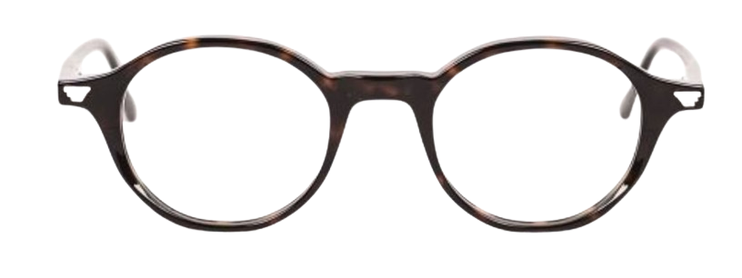 Korrektionsbrille UniqueDesignMilano Hook