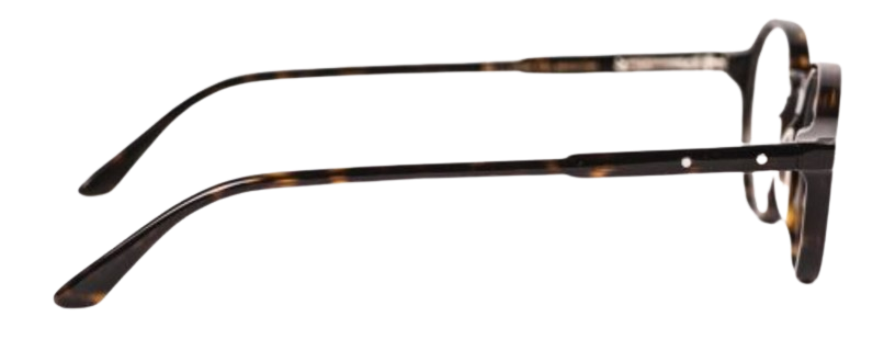 Korrektionsbrille UniqueDesignMilano Hook