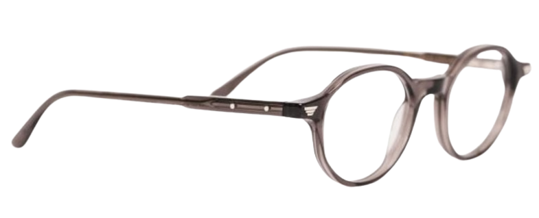 Korrektionsbrille UniqueDesignMilano Hook