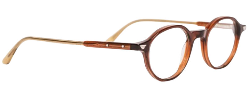 Korrektionsbrille UniqueDesignMilano Hook