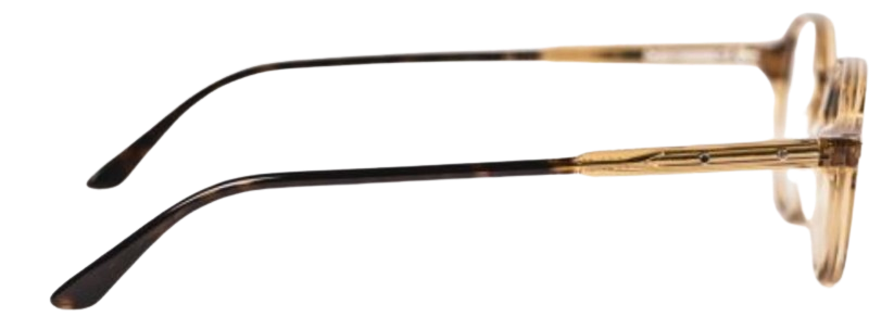 Korrektionsbrille UniqueDesignMilano Hook