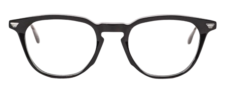 Brille UniqueDesignMilano Frame 43