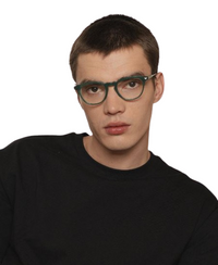 Brille UniqueDesignMilano Frame 43