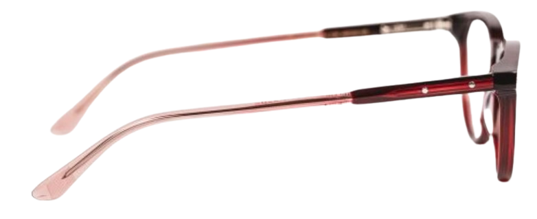 Brille UniqueDesignMilano Frame 43