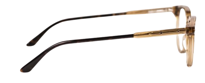 Brille UniqueDesignMilano Frame 43