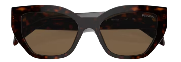 Zonnebril Prada PR A09S