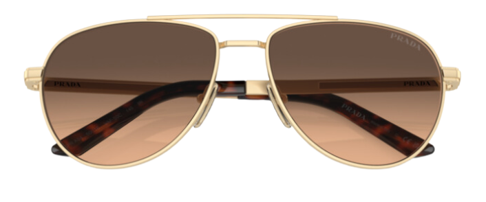 Prada Linea Rossa PR A54S sunglasses