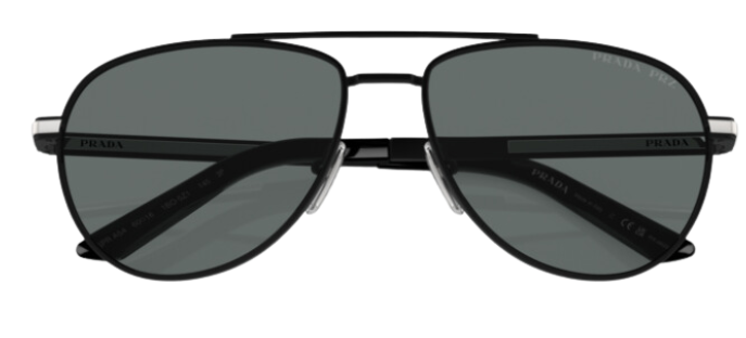 Prada Linea Rossa PR A54S sunglasses