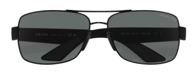 Zonnebrillen Prada Linea Rossa PS 50ZS