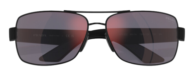 Zonnebrillen Prada Linea Rossa PS 50ZS