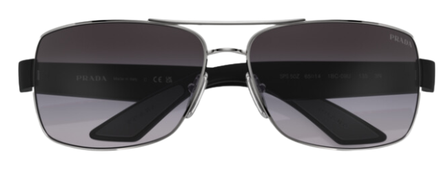 Zonnebrillen Prada Linea Rossa PS 50ZS