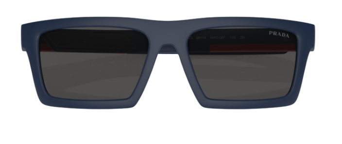 Lunettes de Soleil Prada Linea Rossa PS 02ZSU