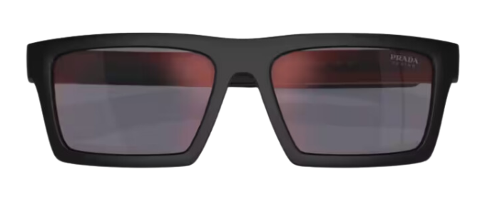 Lunettes de Soleil Prada Linea Rossa PS 02ZSU