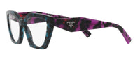 Lunettes de vue Prada PR 09YV