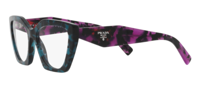 Lunettes de vue Prada PR 09YV