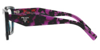 Lunettes de vue Prada PR 09YV