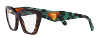 Lunettes de vue Prada PR 09YV