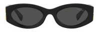 Miu Miu Glimpse MU 11WS Zonnebril