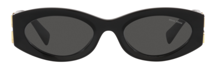 Miu Miu Glimpse MU 11WS Zonnebril